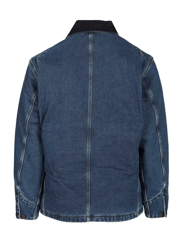 Carhartt Blue Jackets - Image 2