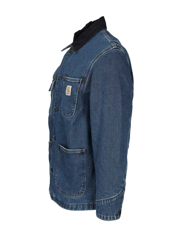 Carhartt Blue Jackets - Image 3