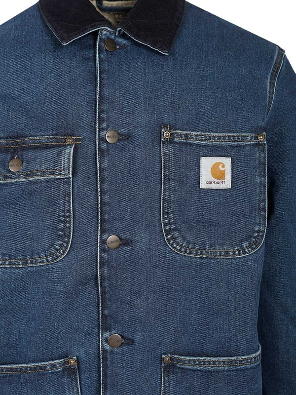 Carhartt Blue Jackets - Image 4