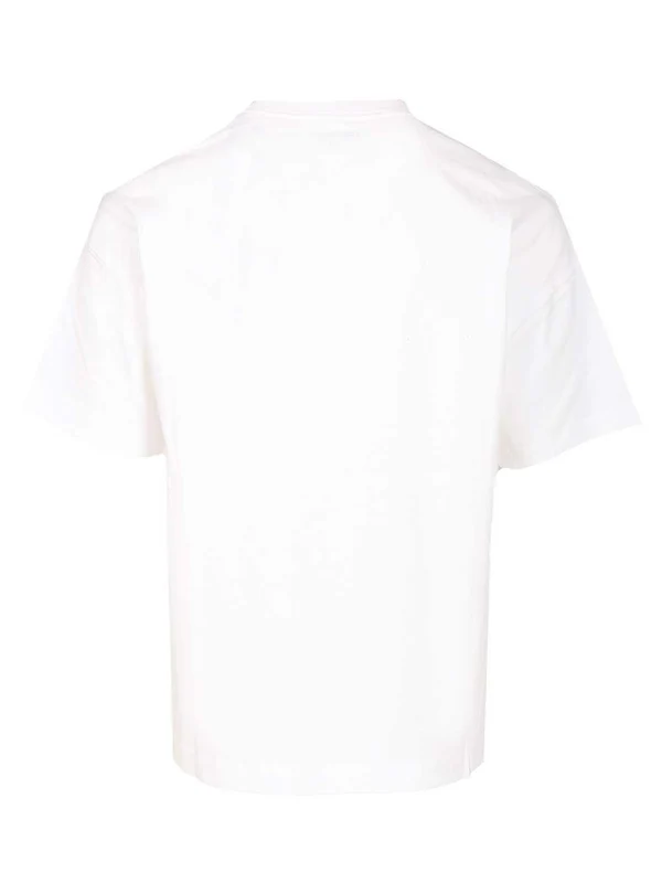 Carhartt White Half Sleeve - Image 2