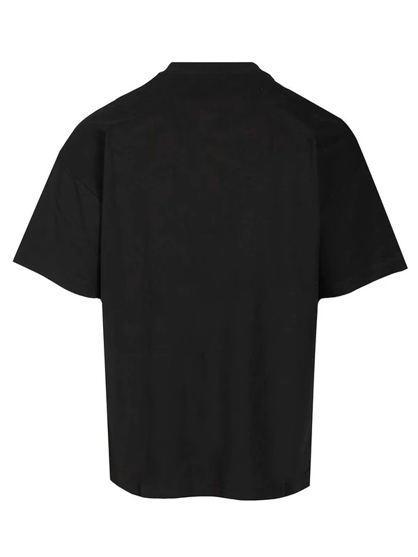 Carhartt Black Half Sleeve - Image 2