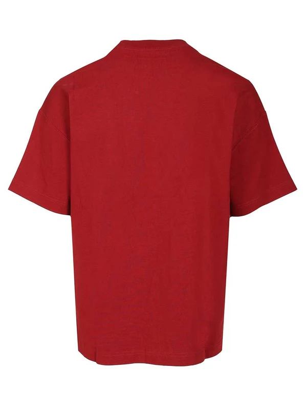 Carhartt Red Half Sleeve - Image 2