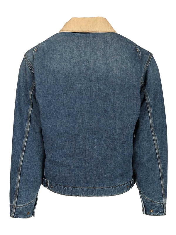 Carhartt Blue Jackets - Image 2
