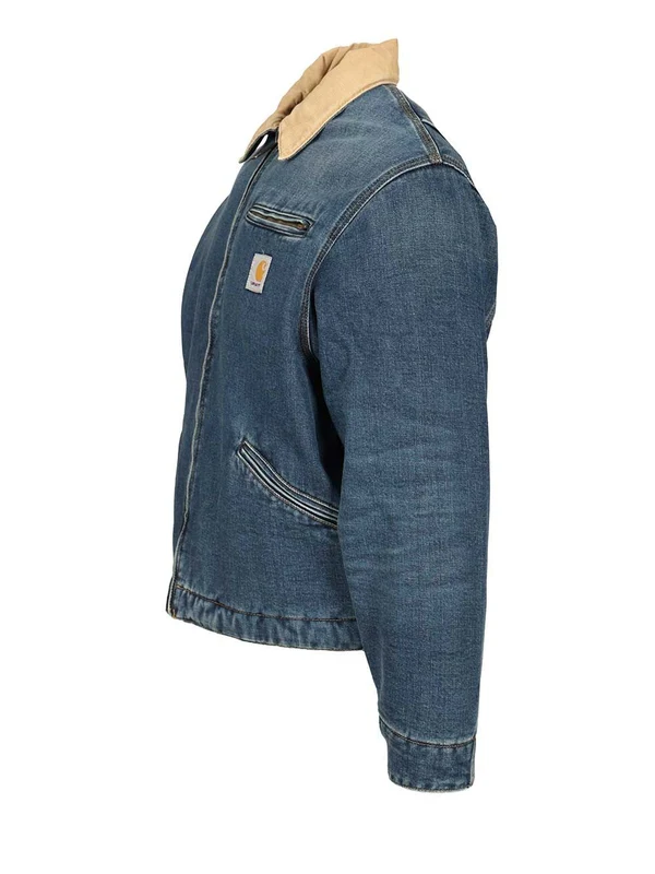 Carhartt Blue Jackets - Image 3