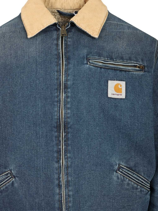 Carhartt Blue Jackets - Image 4