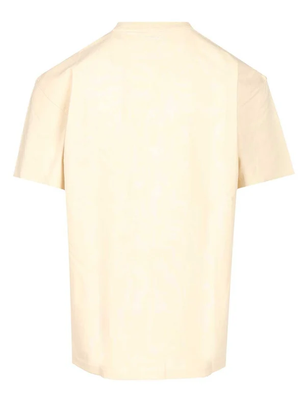 Carhartt Beige Half Sleeve - Image 2