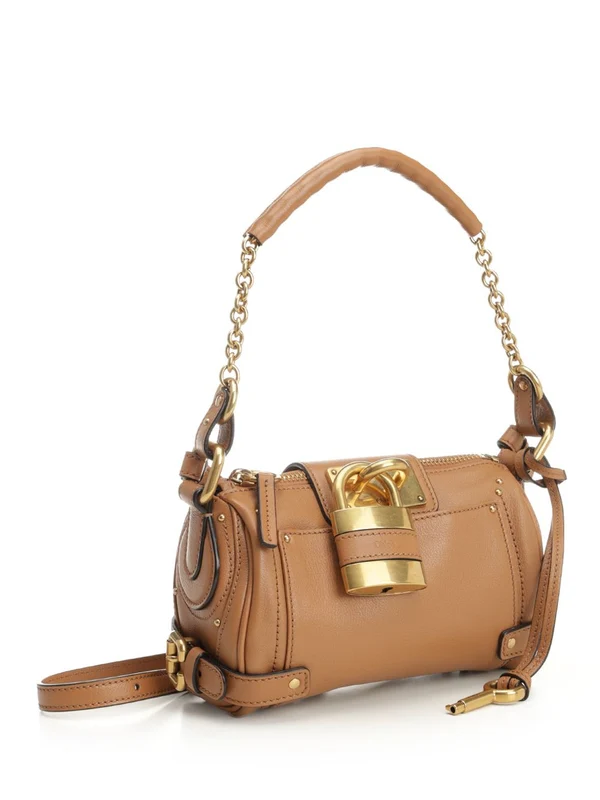 Chloe Brown Crossbody & Shoulder Bags - Image 2