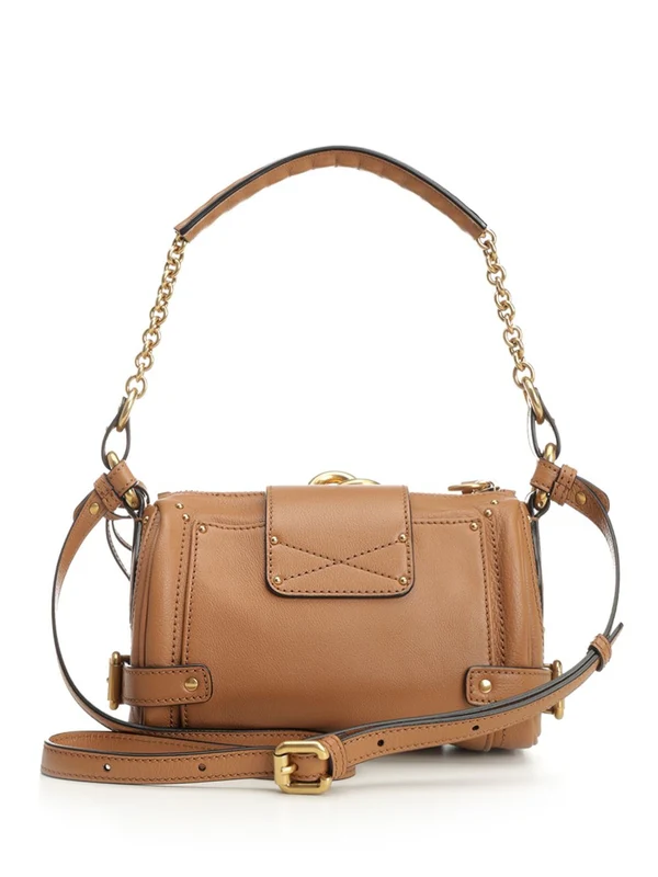 Chloe Brown Crossbody & Shoulder Bags - Image 3