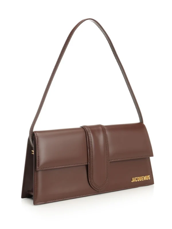 Jacquemus Brown Crossbody & Shoulder Bags - Image 2