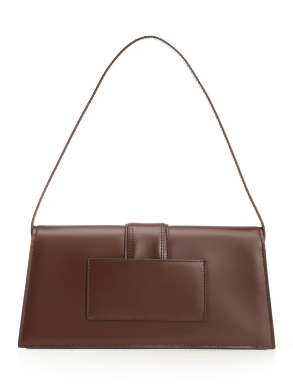 Jacquemus Brown Crossbody & Shoulder Bags - Image 3