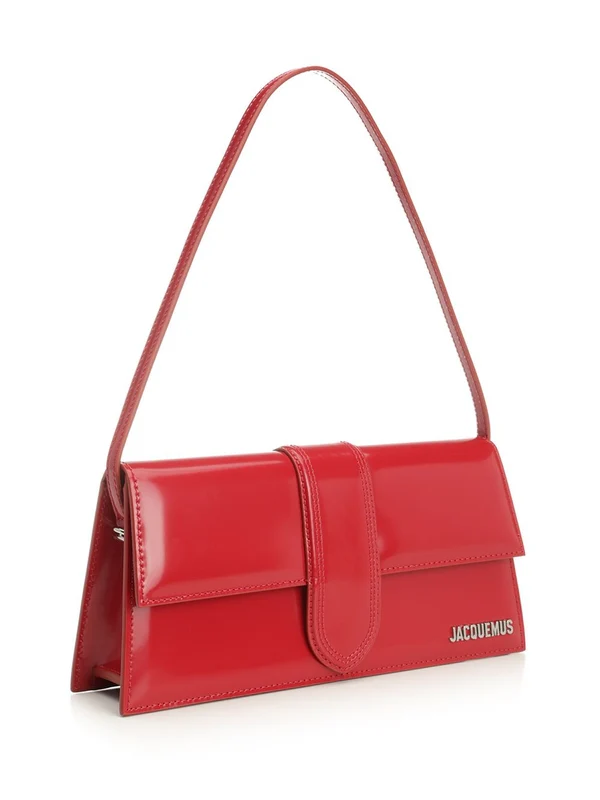Jacquemus Red Crossbody & Shoulder Bags - Image 2