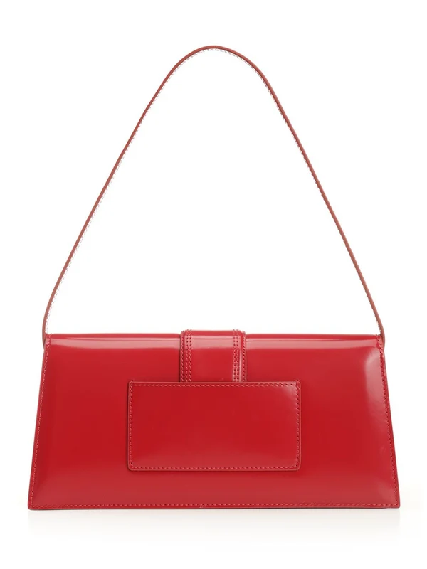 Jacquemus Red Crossbody & Shoulder Bags - Image 3