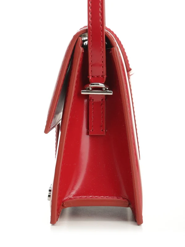 Jacquemus Red Crossbody & Shoulder Bags - Image 5