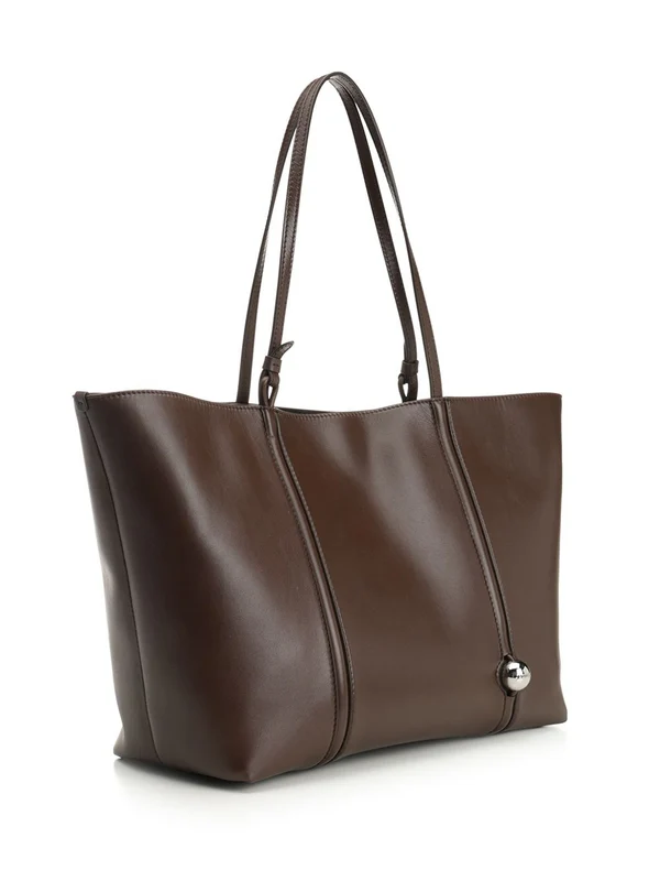 Jacquemus Brown Tote Bags - Image 2