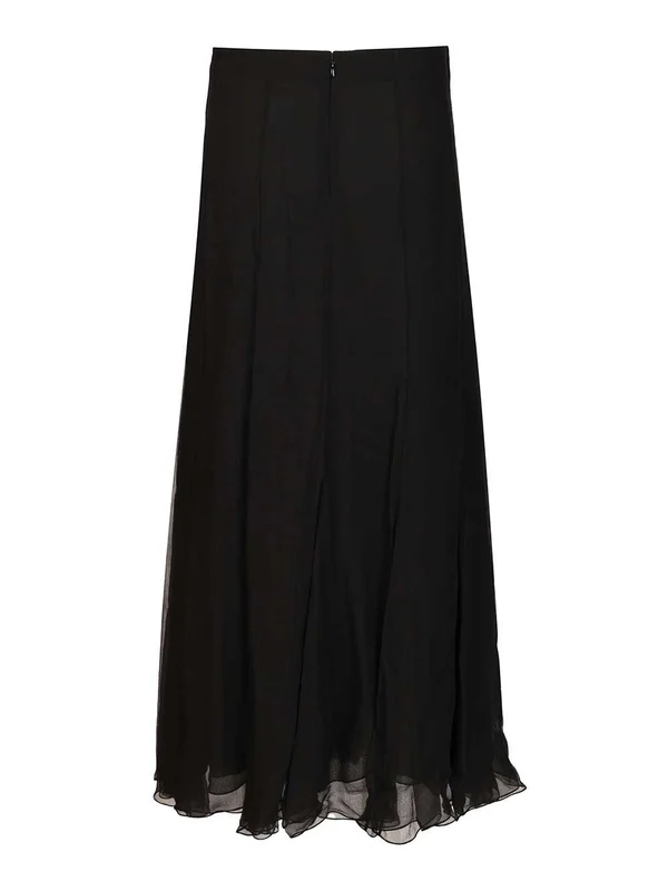 Chloe Black Skirts - Image 2