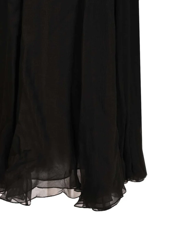 Chloe Black Skirts - Image 4