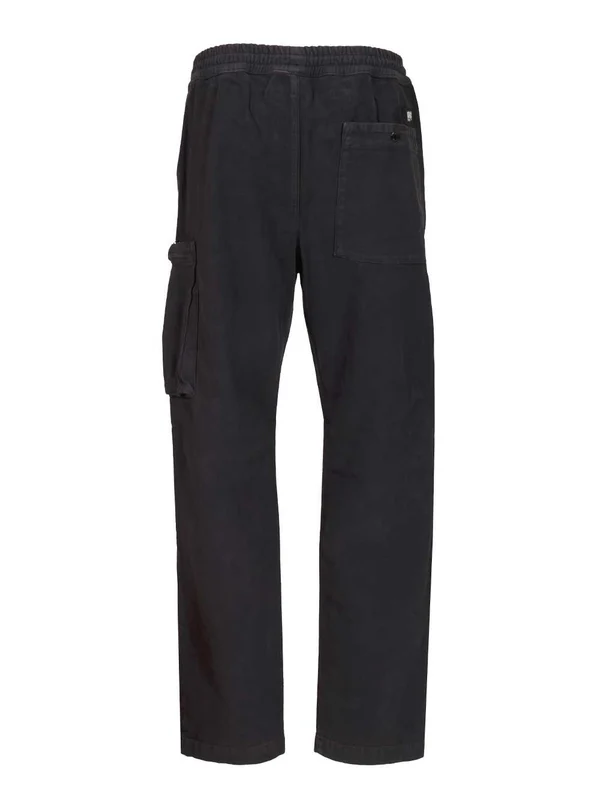 C.P. Company Blue Casual Pants - Image 2