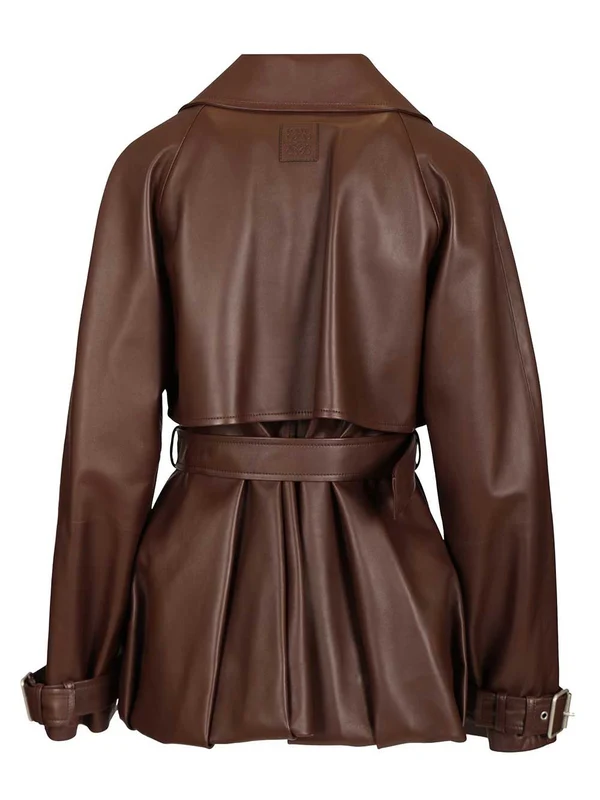 Loewe Brown Jackets - Image 2