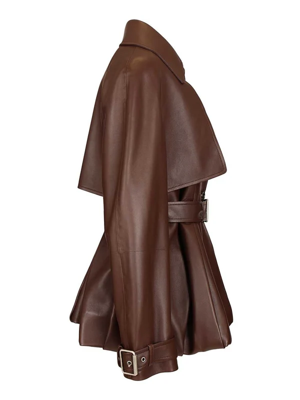 Loewe Brown Jackets - Image 3