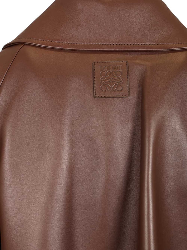 Loewe Brown Jackets - Image 6