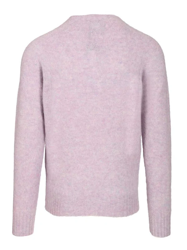 Howlin' Purple Knitted - Image 2