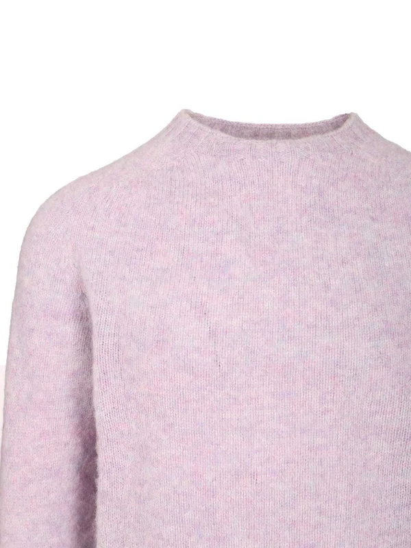 Howlin' Purple Knitted - Image 3