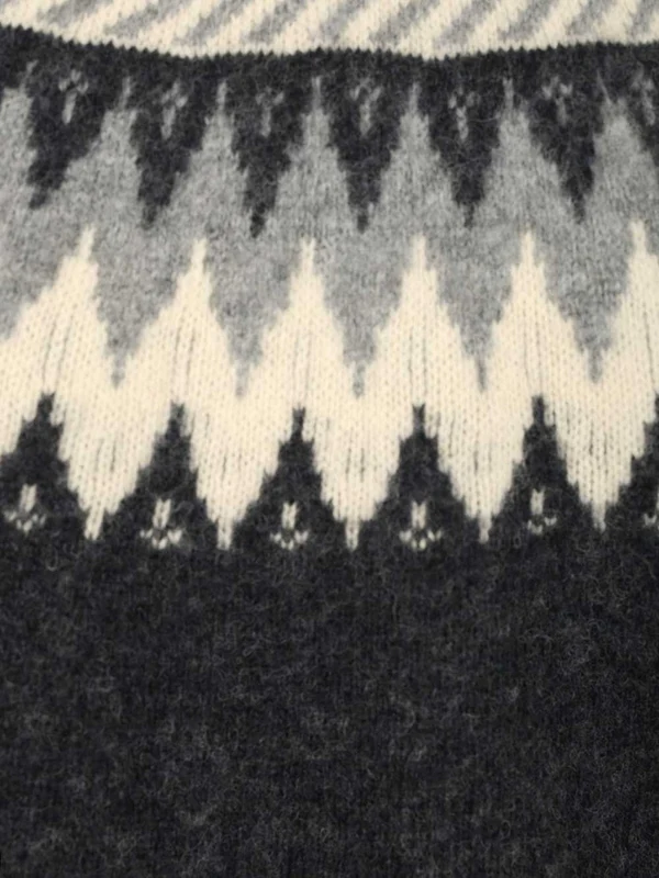 Howlin' Grey Knitted - Image 4