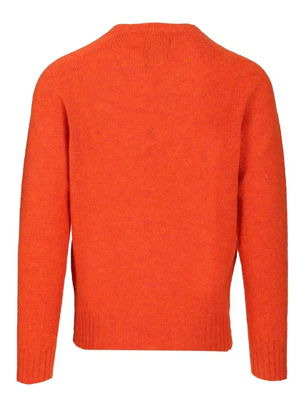 Howlin' Orange Knitted - Image 2