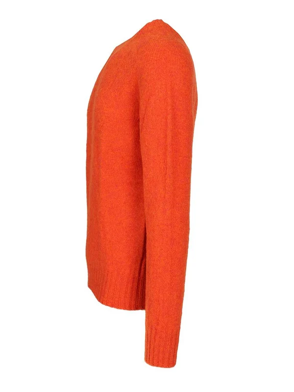 Howlin' Orange Knitted - Image 3
