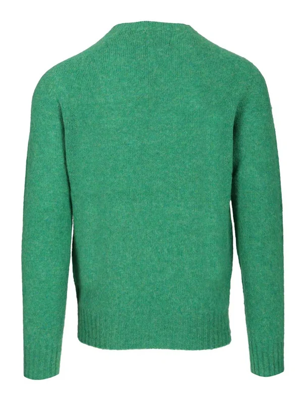Howlin' Green Knitted - Image 2