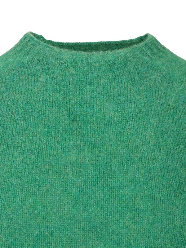 Howlin' Green Knitted - Image 3
