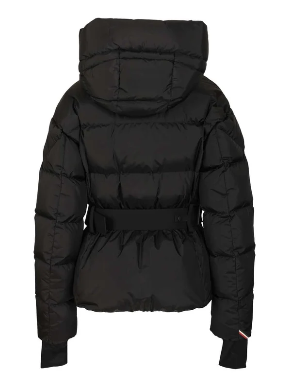 Moncler Black Down - Image 2