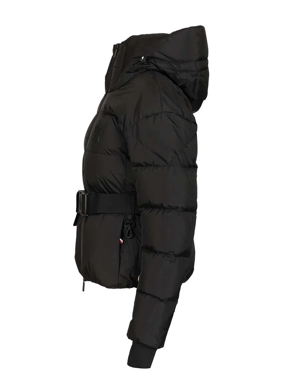 Moncler Black Down - Image 3