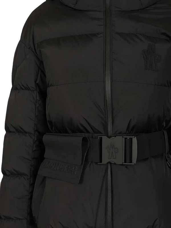 Moncler Black Down - Image 4