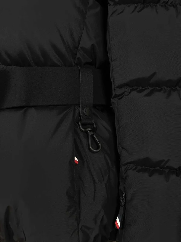 Moncler Black Down - Image 5