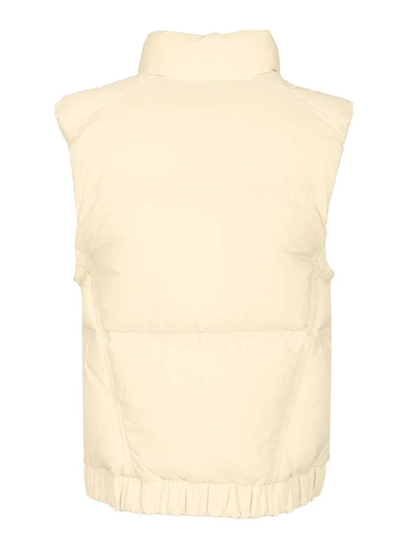 Moncler Beige Down - Image 2