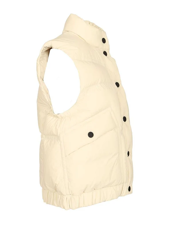 Moncler Beige Down - Image 3