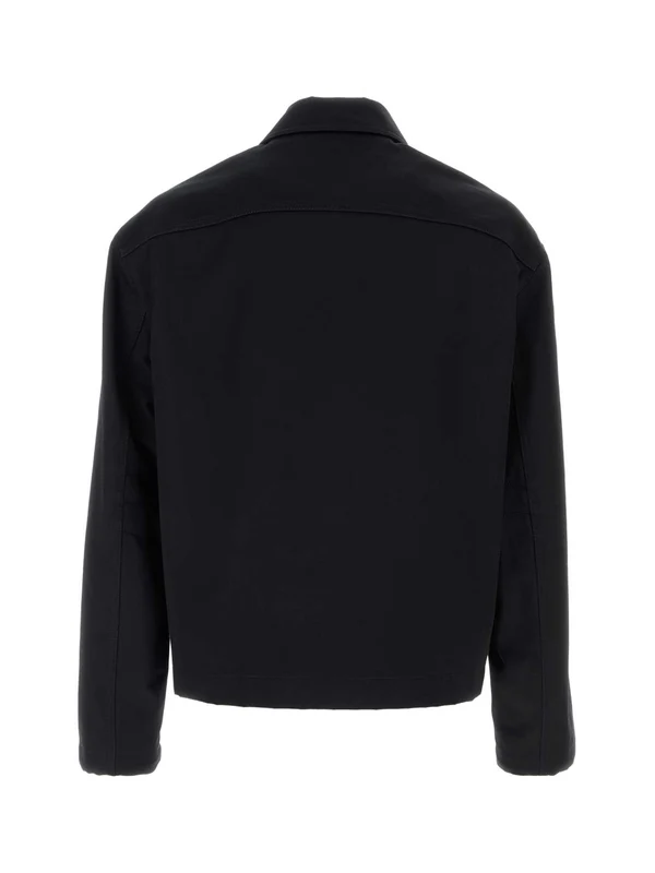Gucci Black Jackets - Image 2