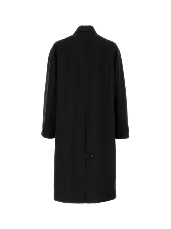 Gucci Black Coats - Image 2