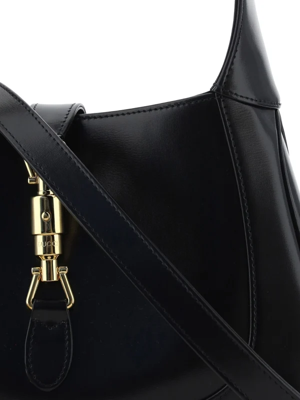 Gucci Black Crossbody & Shoulder Bags - Image 4