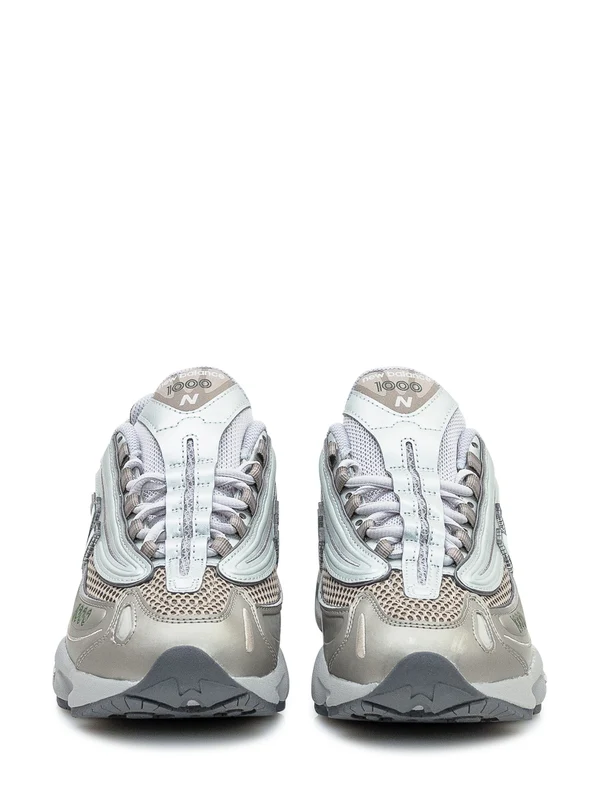 New Balance Multicolor Low Top Sneakers - Image 2