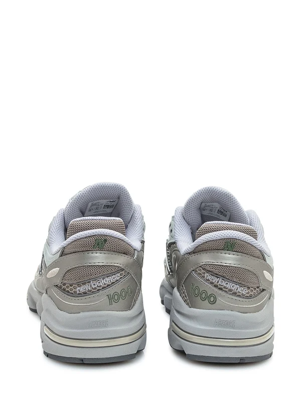New Balance Multicolor Low Top Sneakers - Image 3