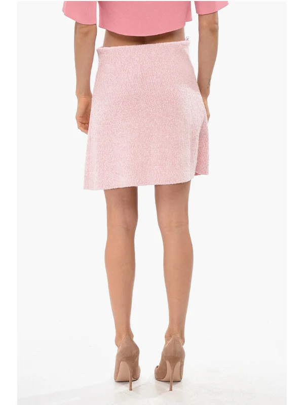 Self-Portrait Pink Skirts - Image 2