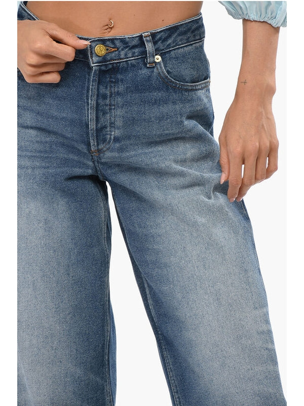A.P.C. Blue Denim Pants - Image 2