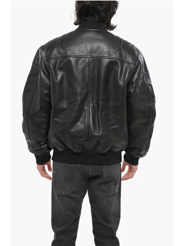 Diesel Black Bomber - Image 2