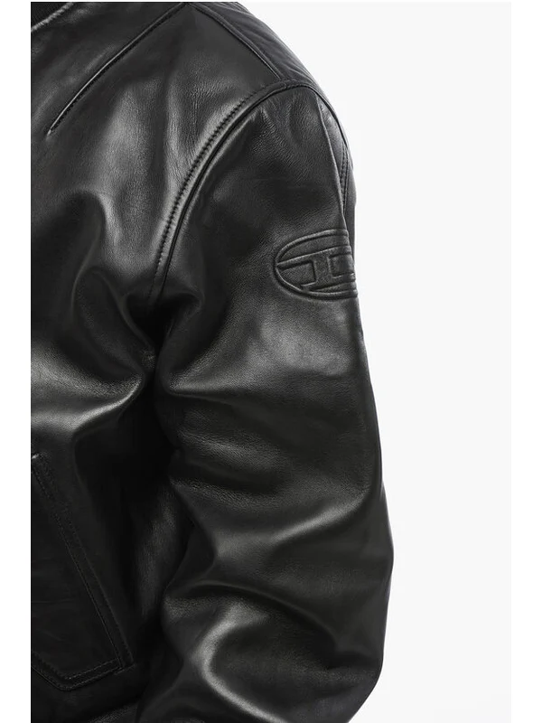Diesel Black Bomber - Image 3