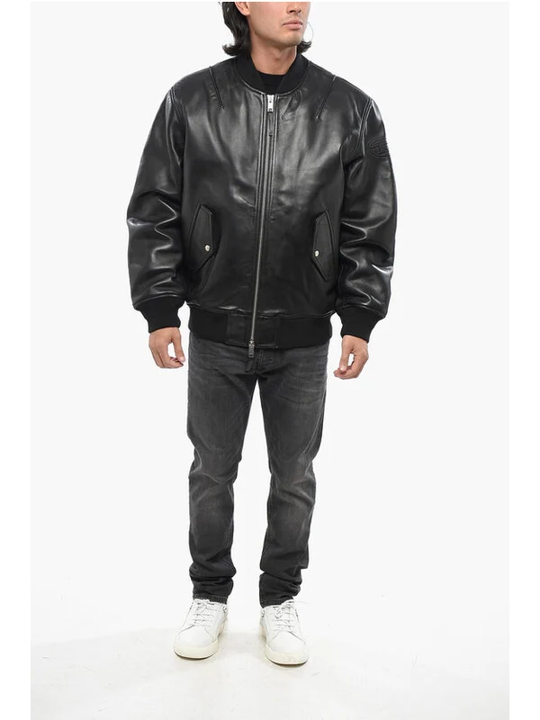 Diesel Black Bomber - Image 4