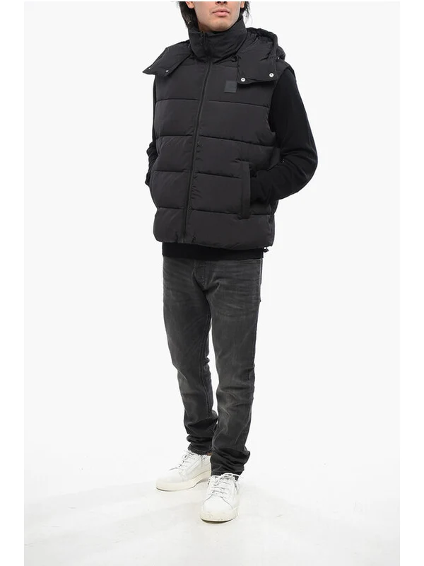 Diesel Black Down - Image 4