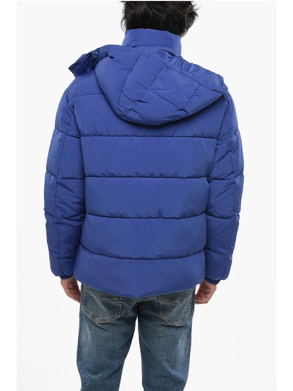Diesel Blue Down - Image 2