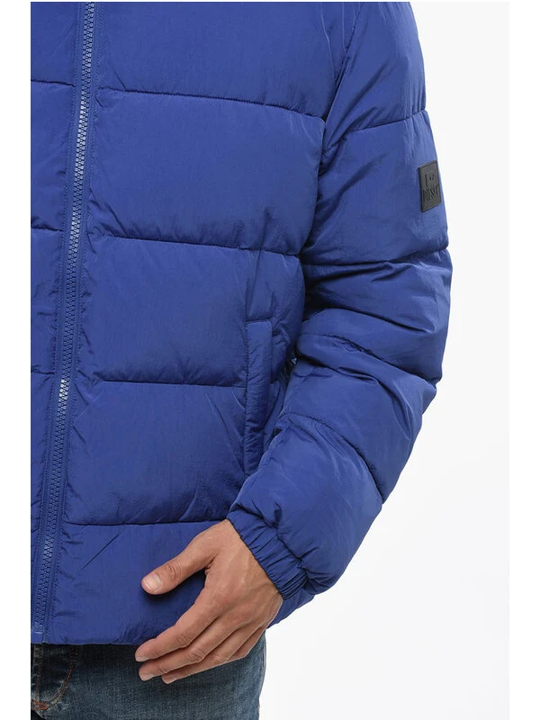 Diesel Blue Down - Image 3